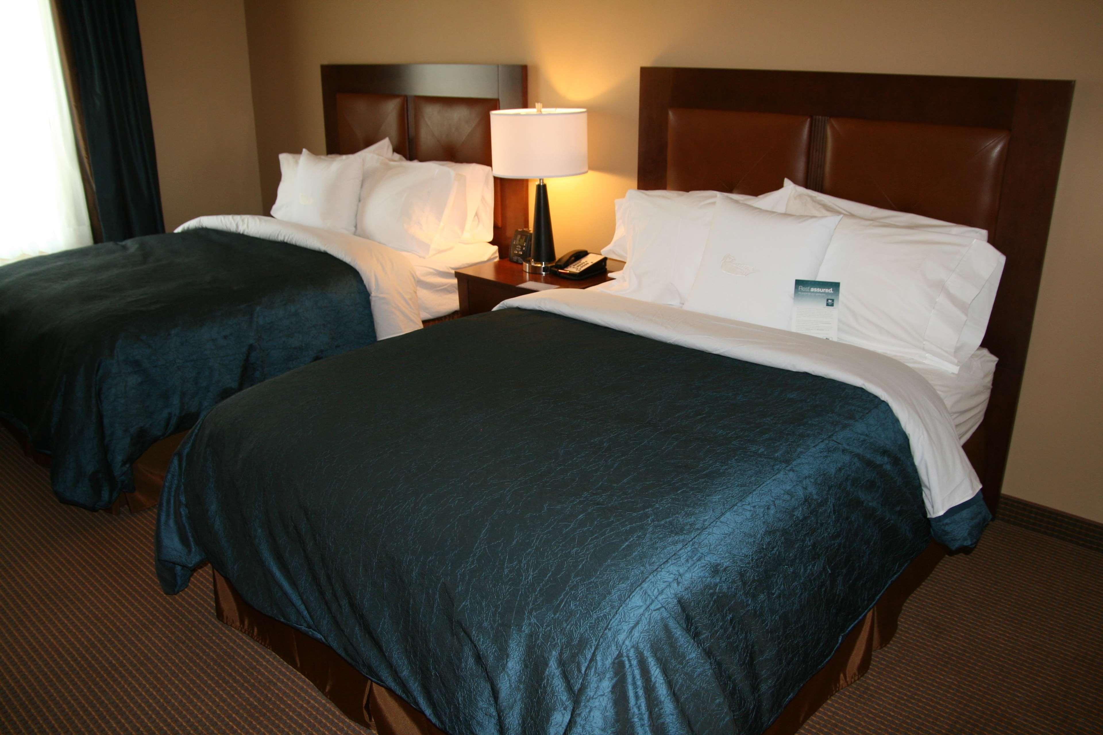 Homewood Suites By Hilton Fayetteville Room photo