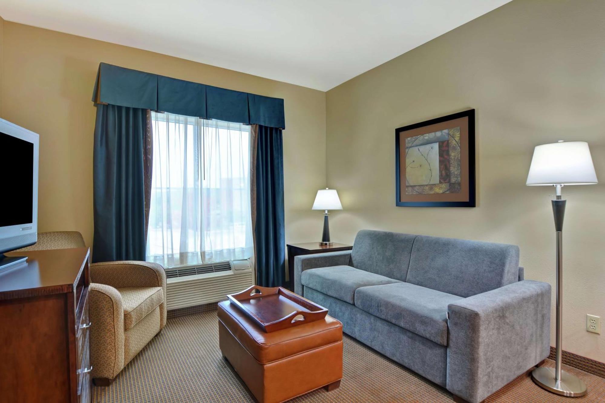 Homewood Suites By Hilton Fayetteville Exterior photo
